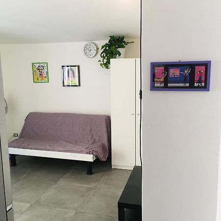 Accomodation Libertino 트로페아 외부 사진