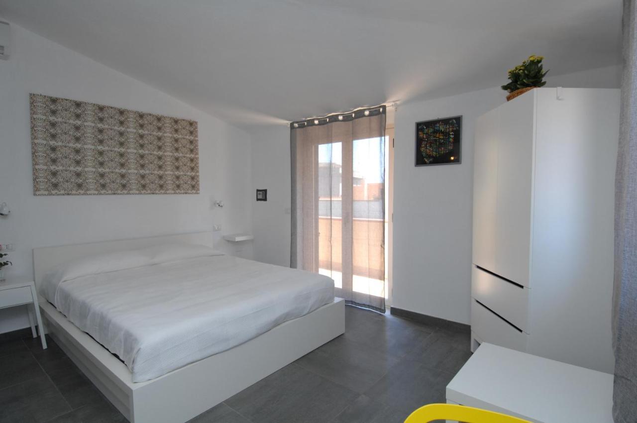 Accomodation Libertino 트로페아 객실 사진