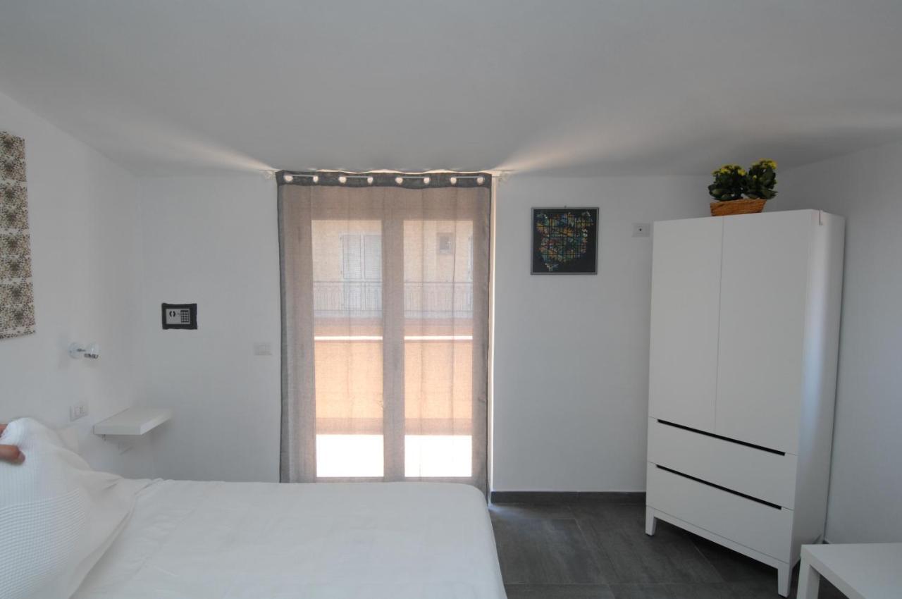 Accomodation Libertino 트로페아 객실 사진