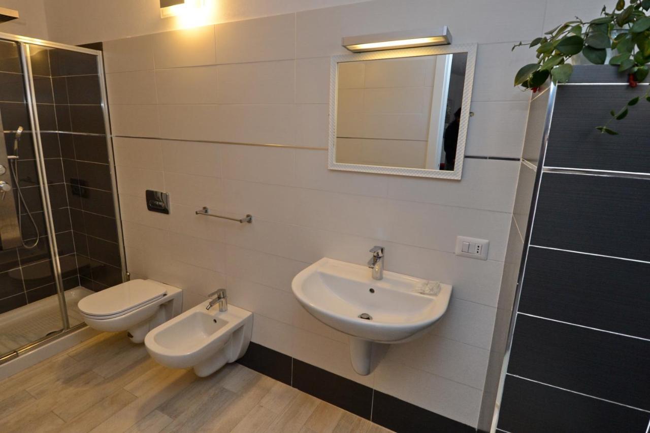 Accomodation Libertino 트로페아 객실 사진