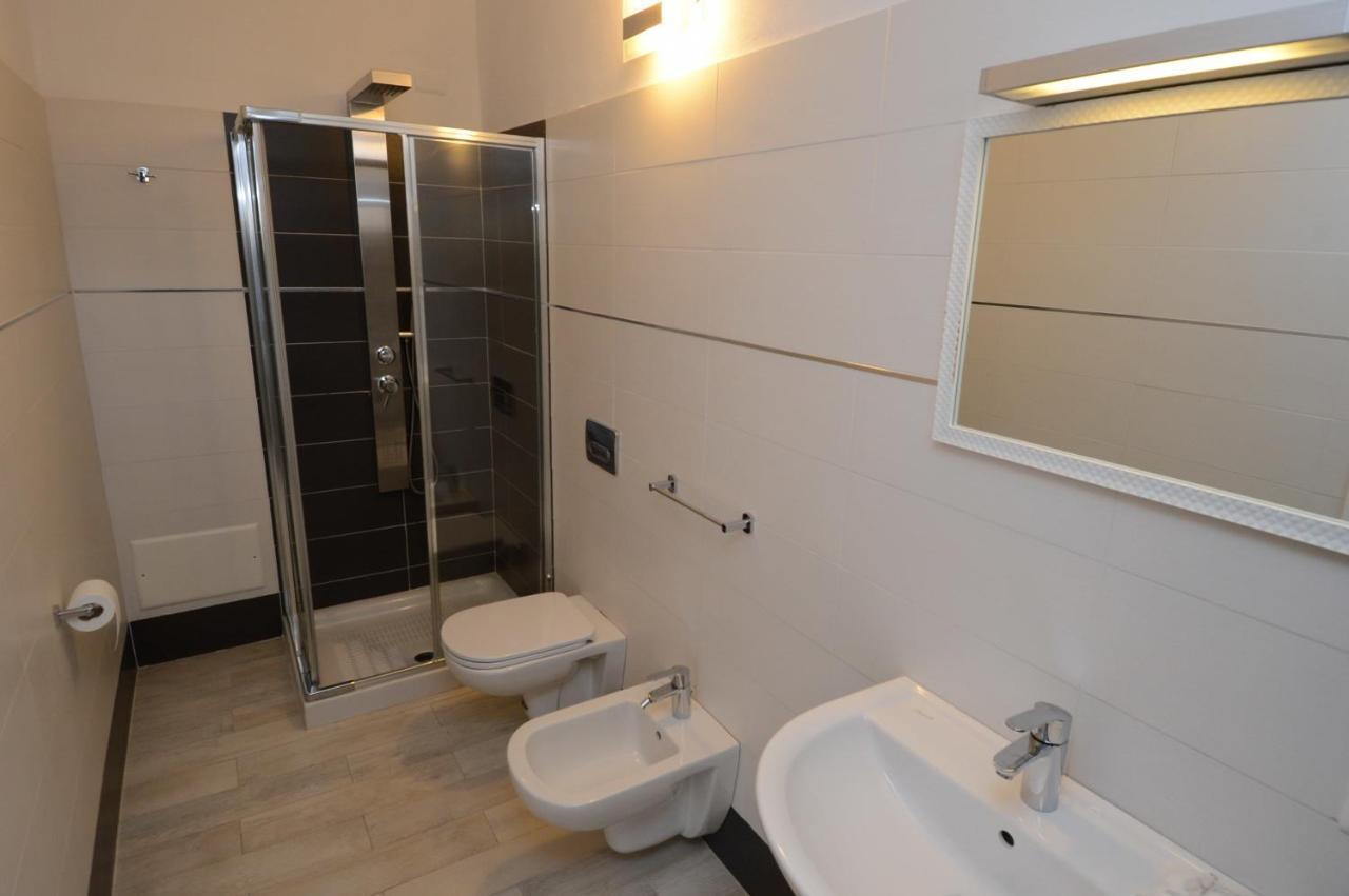 Accomodation Libertino 트로페아 객실 사진