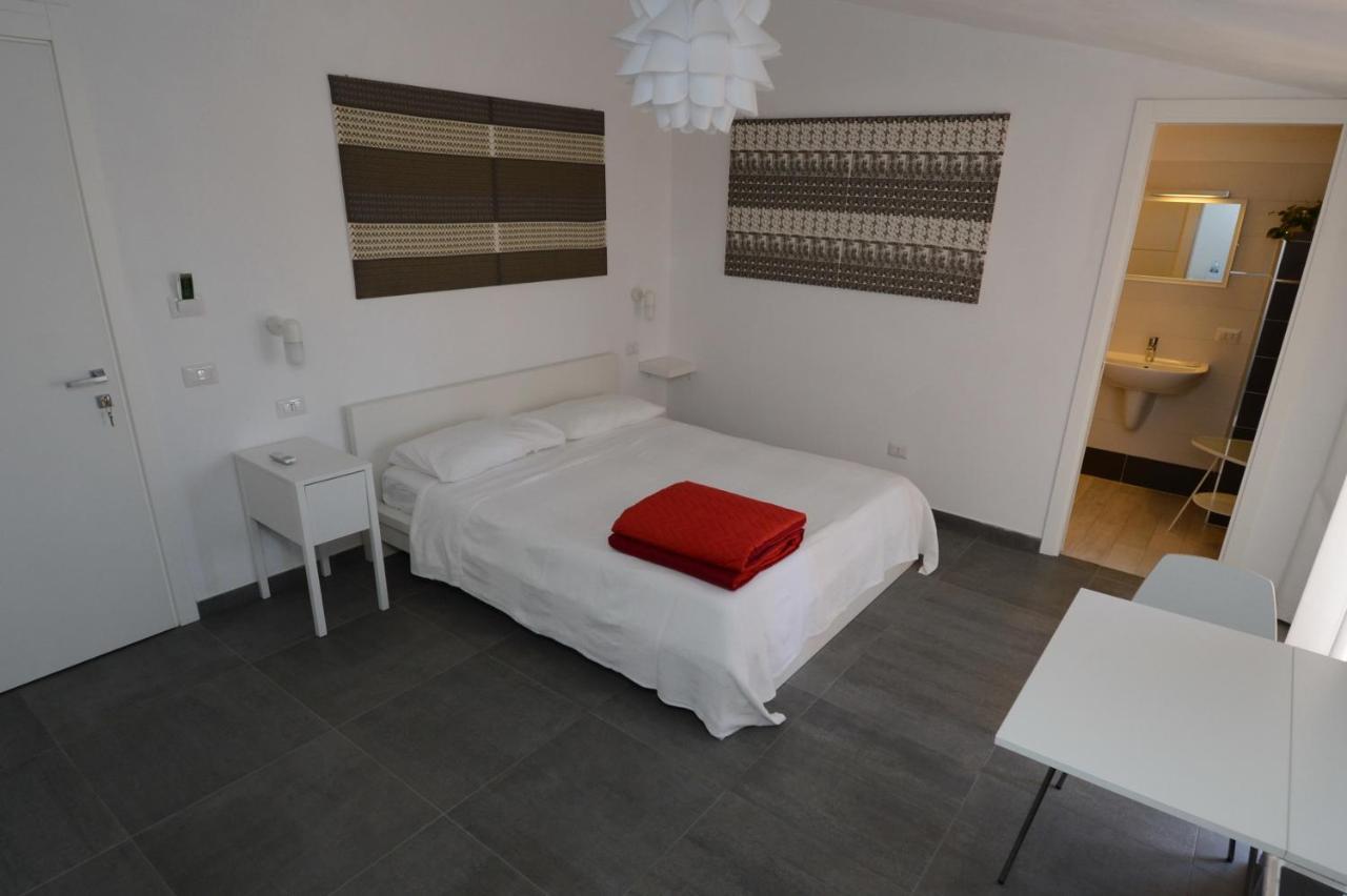 Accomodation Libertino 트로페아 객실 사진