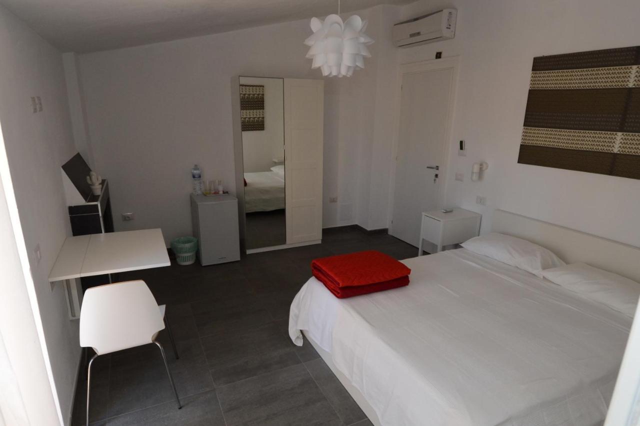 Accomodation Libertino 트로페아 객실 사진