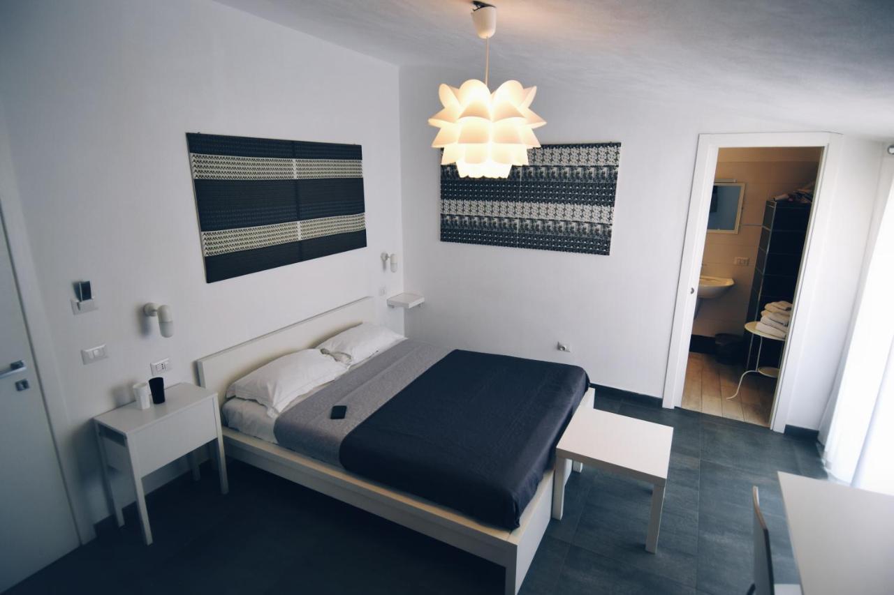 Accomodation Libertino 트로페아 외부 사진