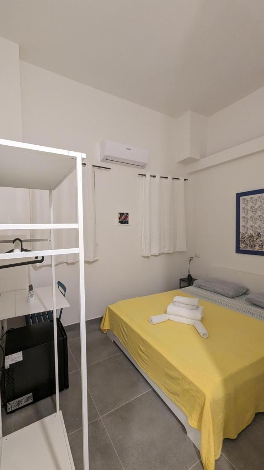 Accomodation Libertino 트로페아 외부 사진