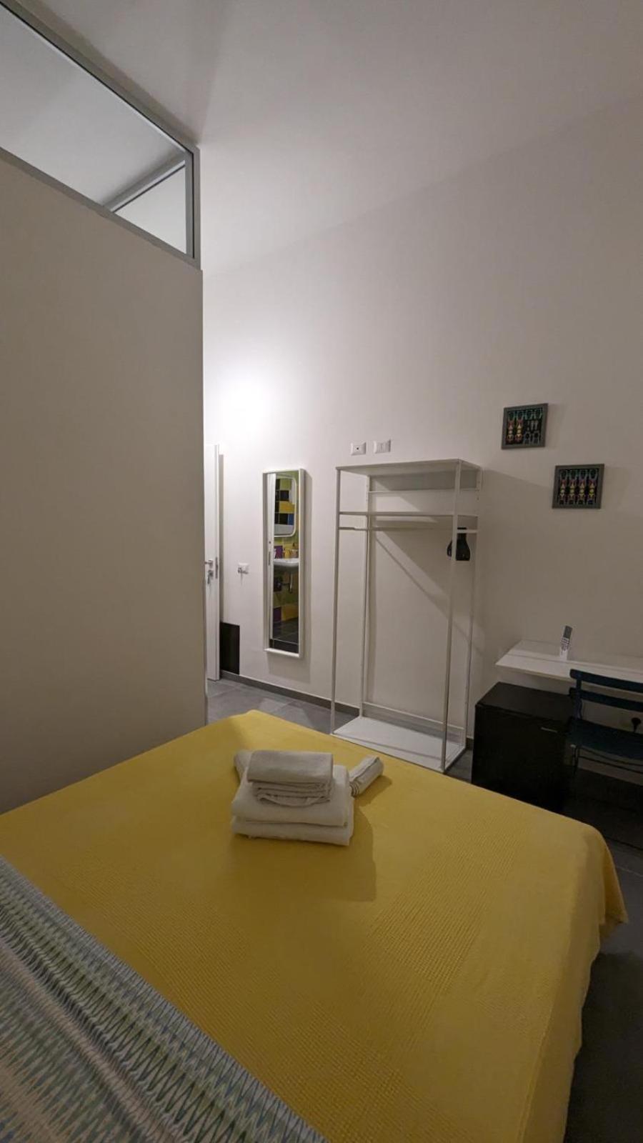 Accomodation Libertino 트로페아 외부 사진