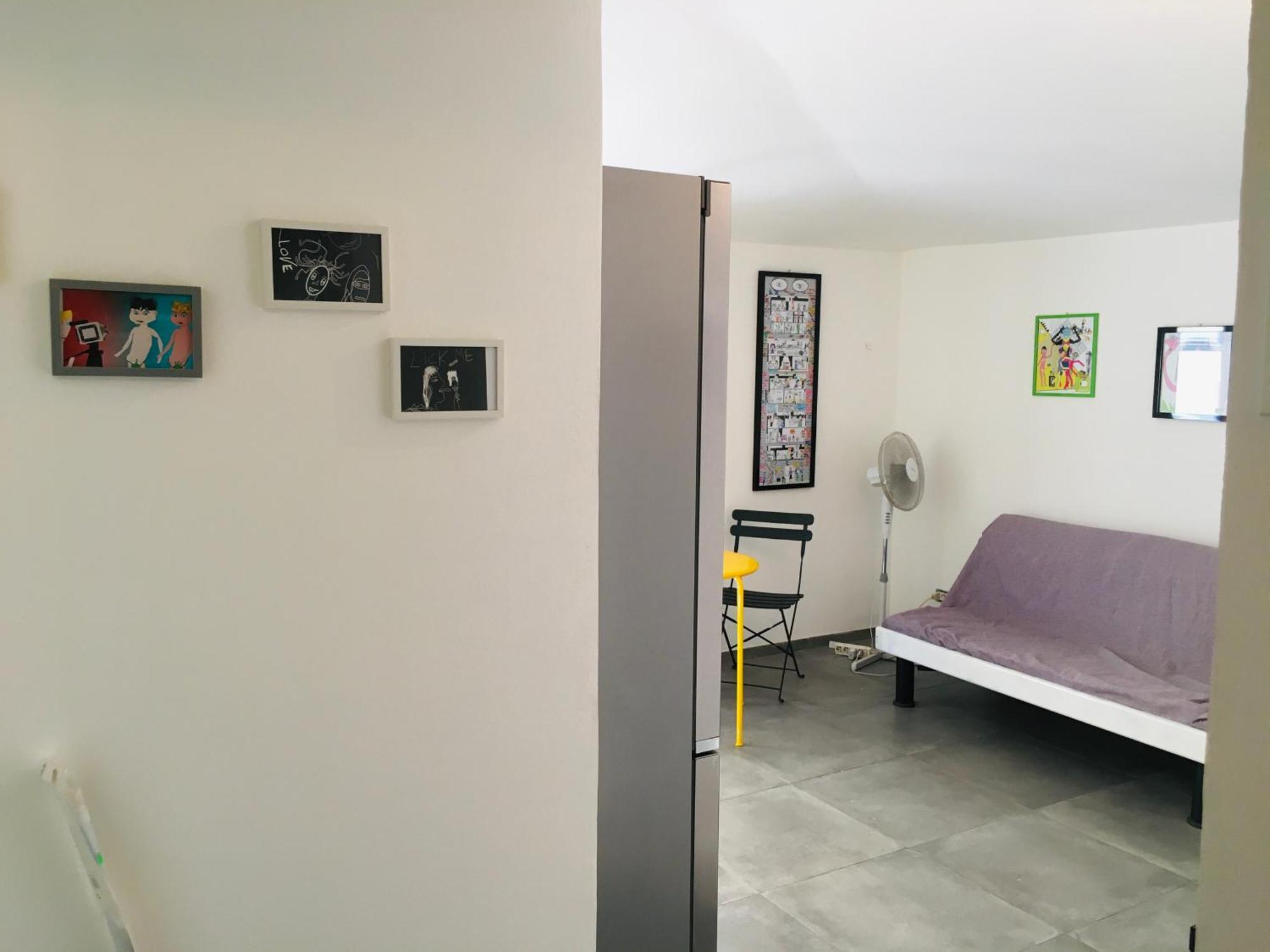 Accomodation Libertino 트로페아 외부 사진