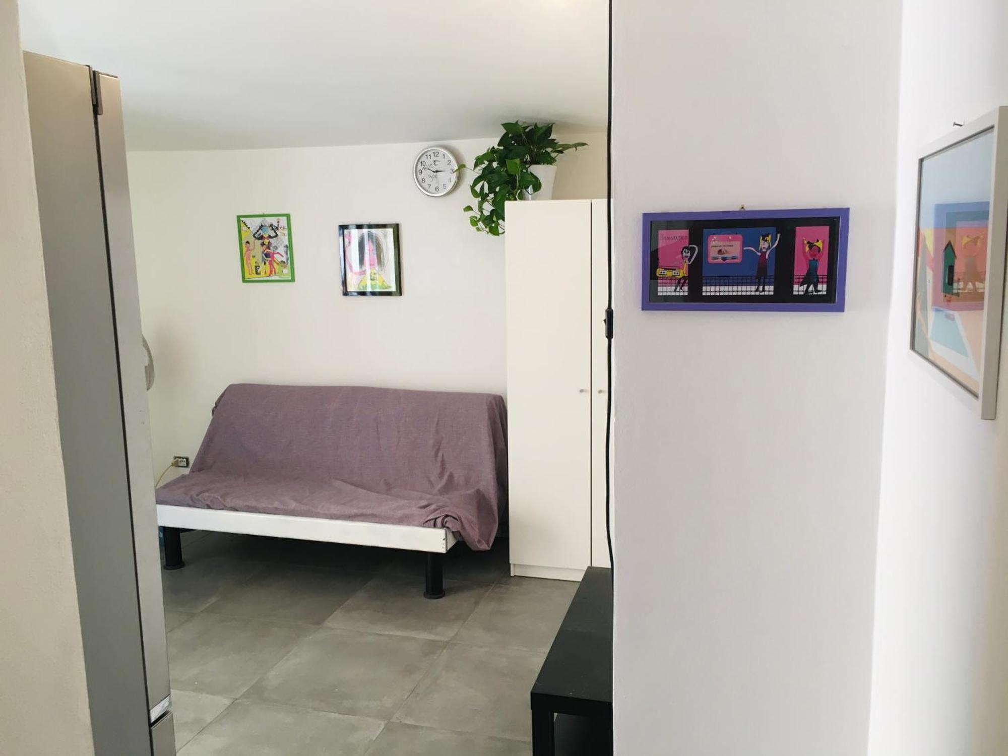Accomodation Libertino 트로페아 외부 사진