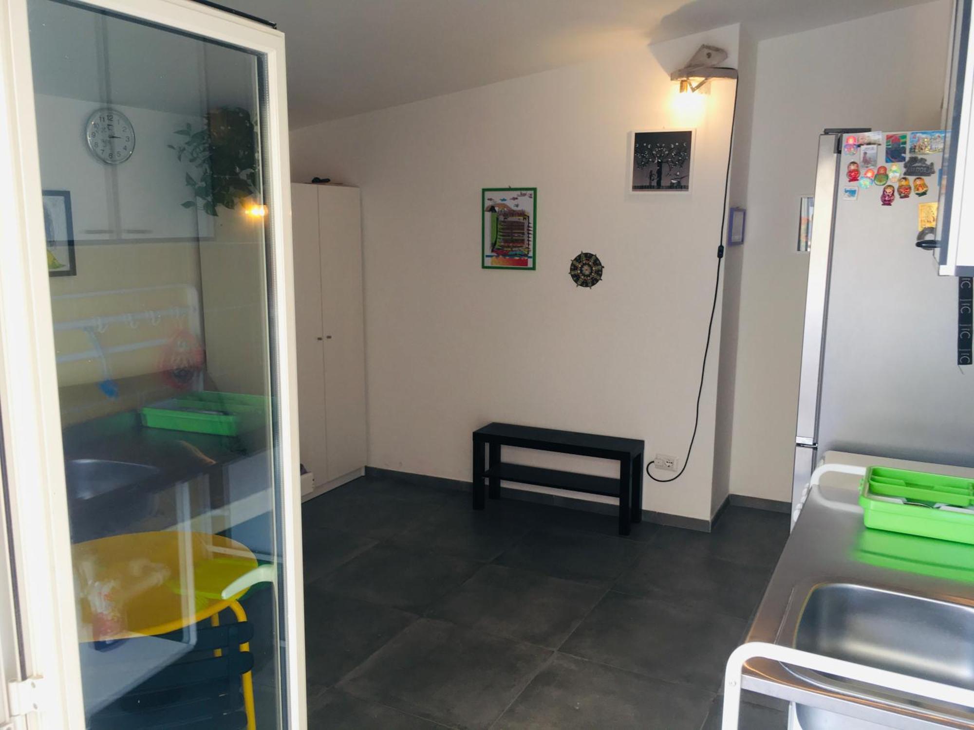Accomodation Libertino 트로페아 외부 사진
