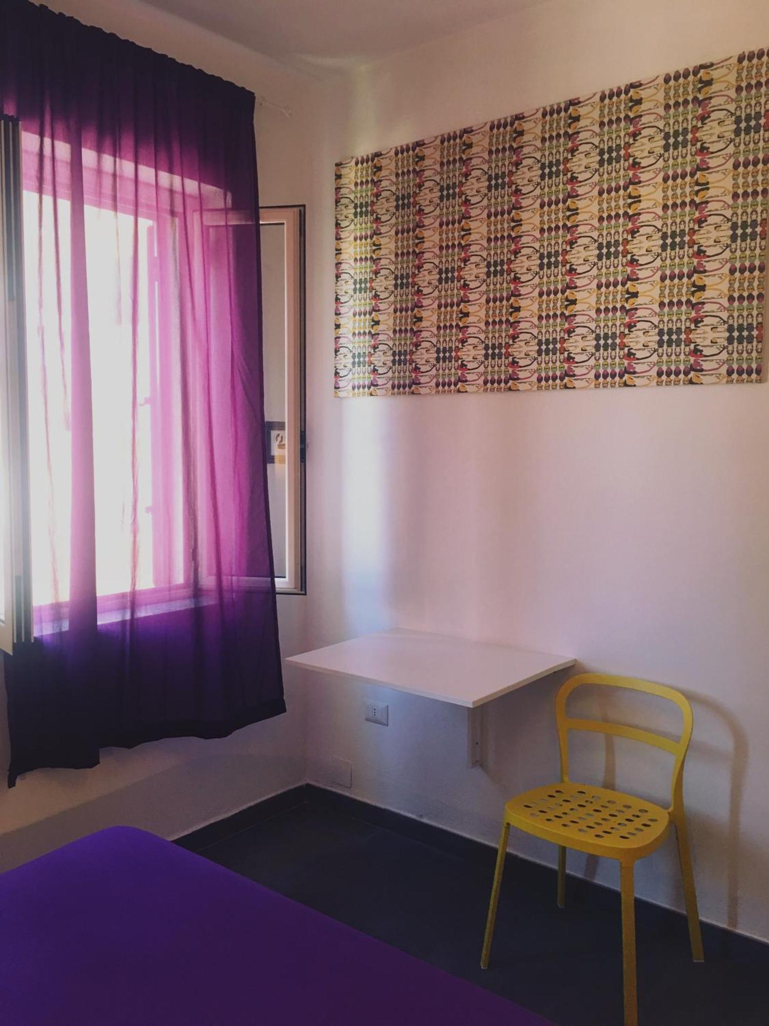 Accomodation Libertino 트로페아 외부 사진